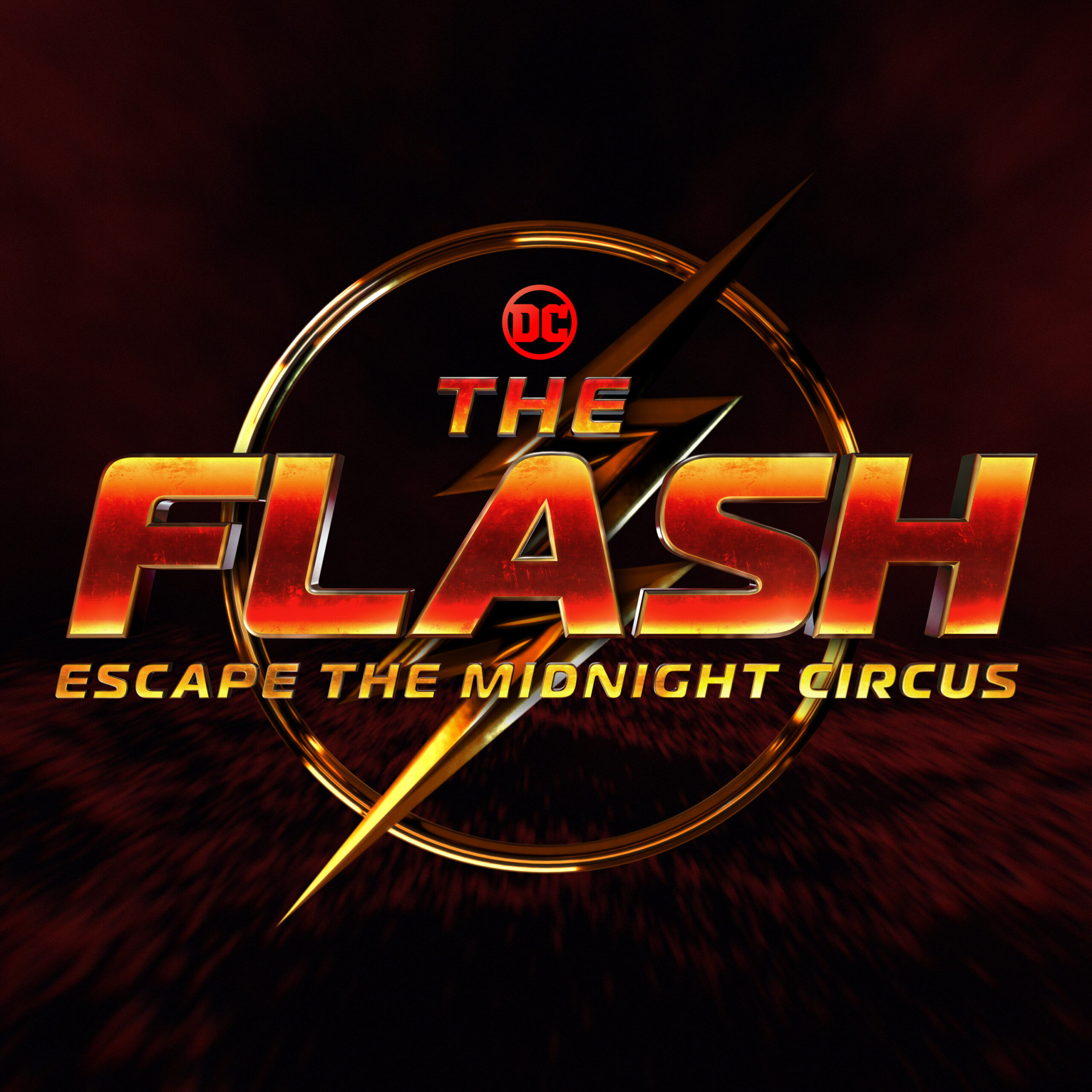 The Flash: Escape the Midnight Circus